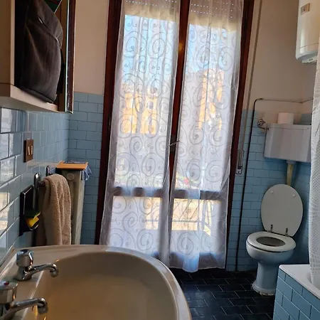 Stanza A Gæstehus *