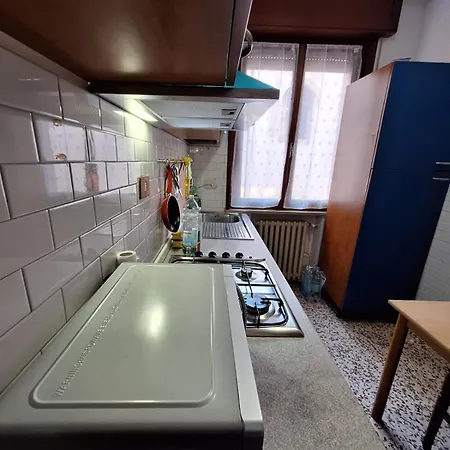 Affittacamere Stanza A *